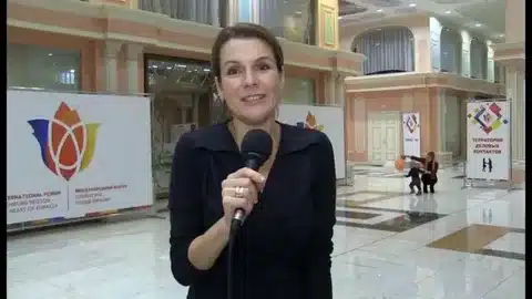 Наталья Семенихина