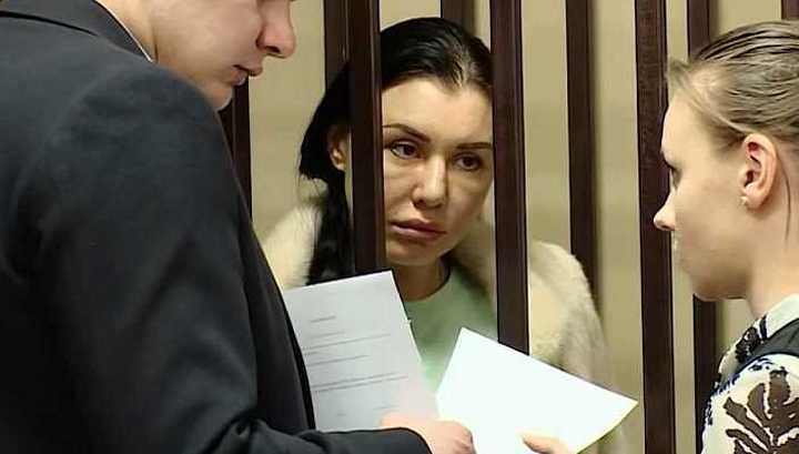 Алена Верди