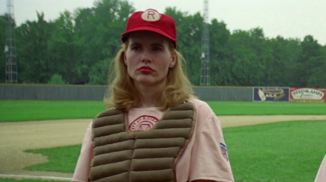 Теа Леони