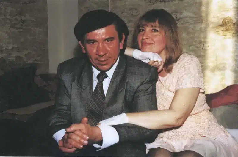 Лёня Голубков