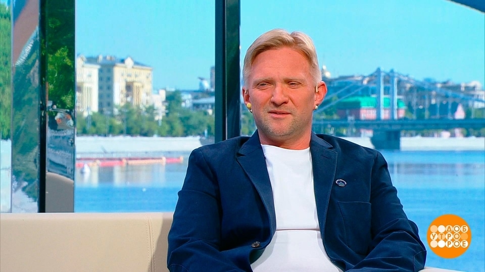 Алексей Дудин