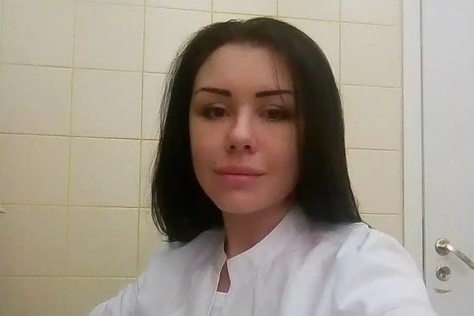 Алена Верди