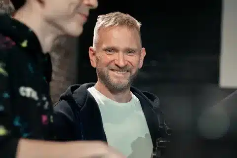 Алексей Дудин