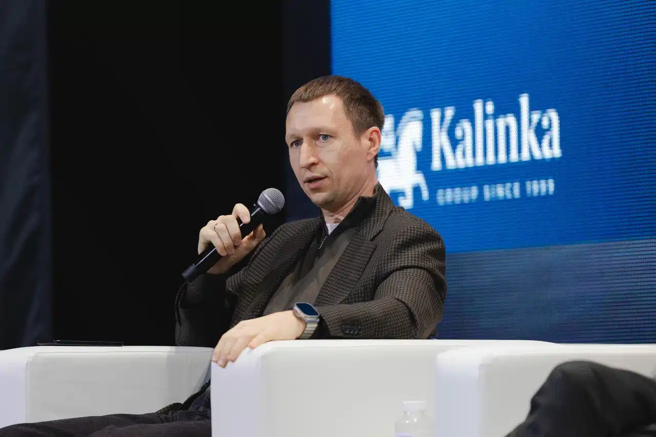 Ярослав Остудин