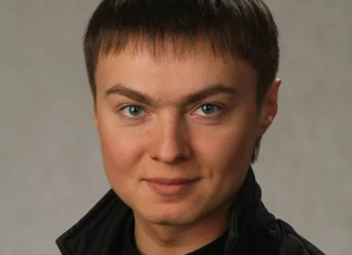 Александр Исаков