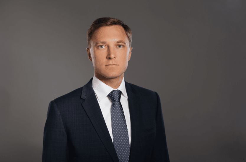Алексей Штаничев