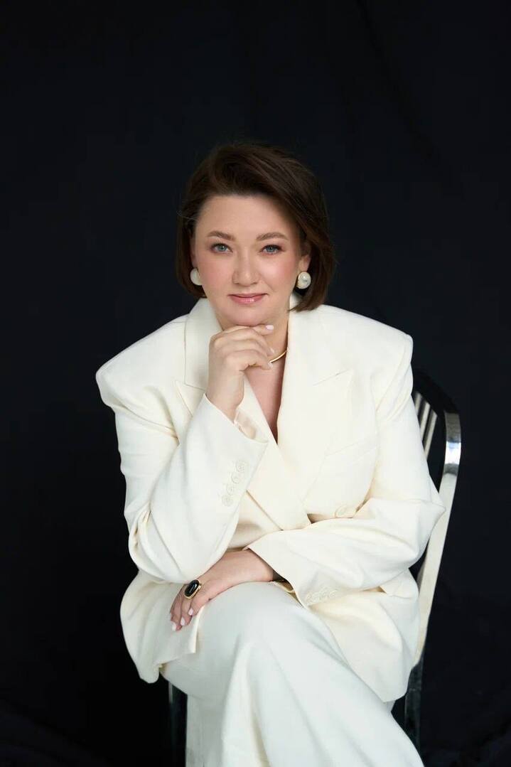 Ирина Зиновьева