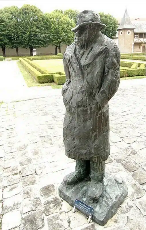 Хаим Сутин