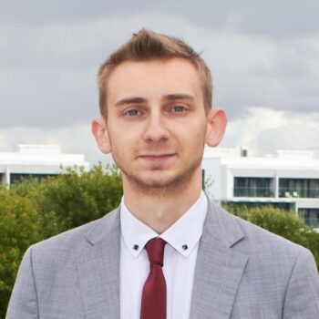 Даниил Сергеевич Кочетов
