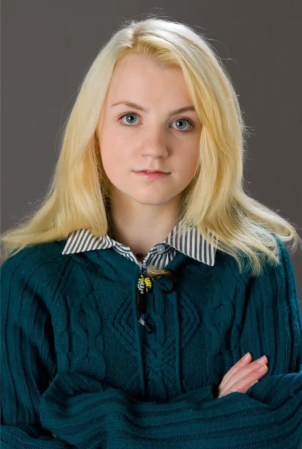 Эванна Линч