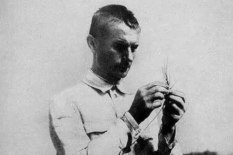 Трофим Денисович Лысенко